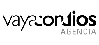 vaya con dios. Agency